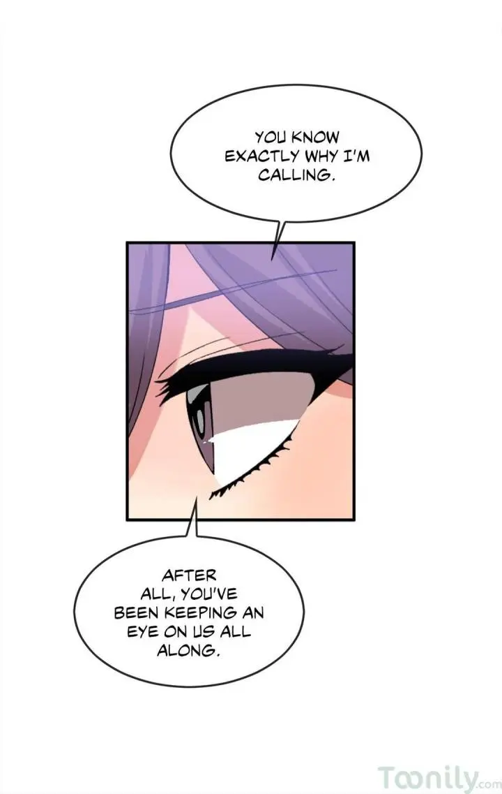 Deceptions Episode 49 - Page 23