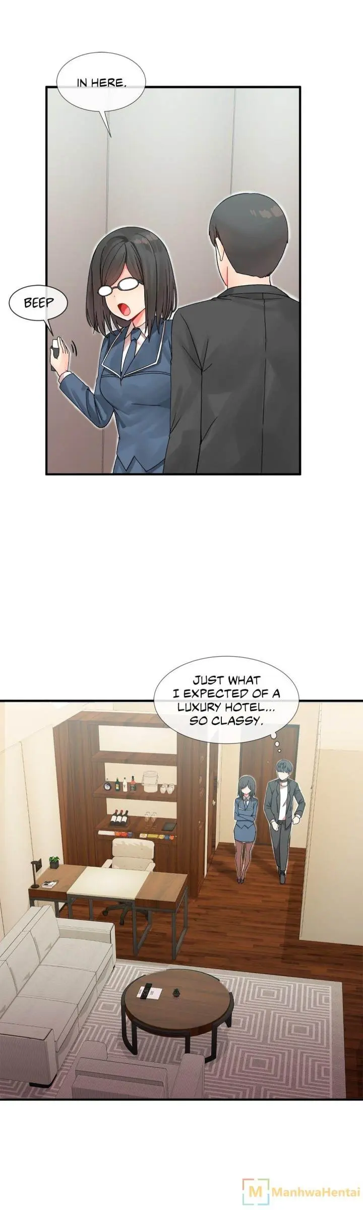 Deceptions Episode 5 - Page 10