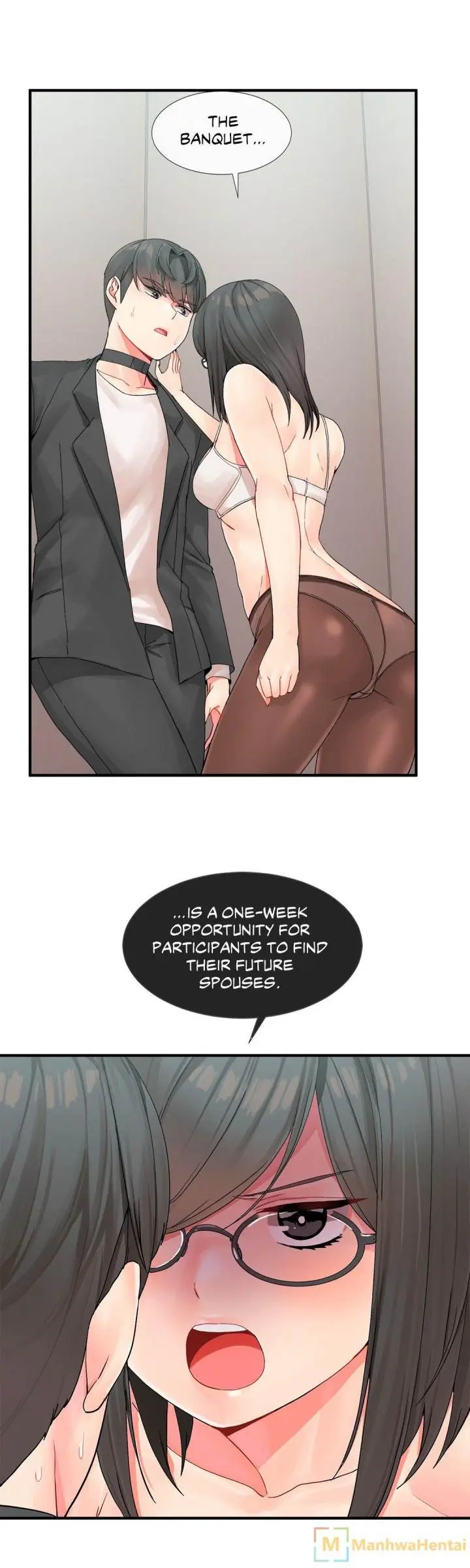 Deceptions Episode 5 - Page 13