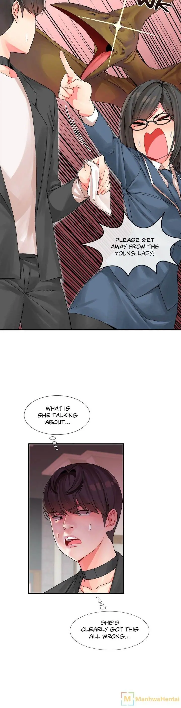 Deceptions Episode 5 - Page 2