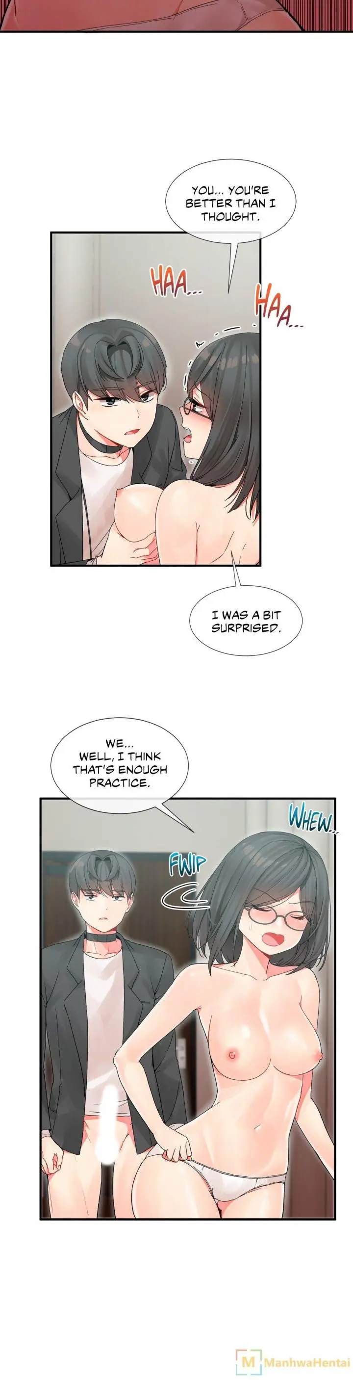 Deceptions Episode 5 - Page 25