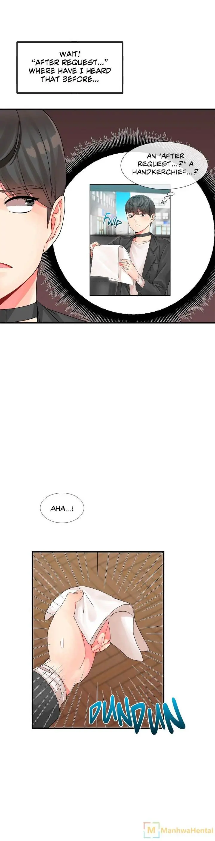 Deceptions Episode 5 - Page 3