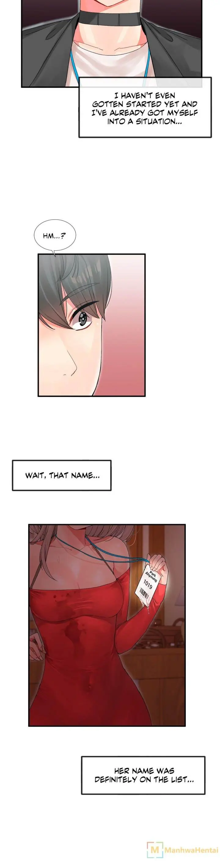 Deceptions Episode 5 - Page 6