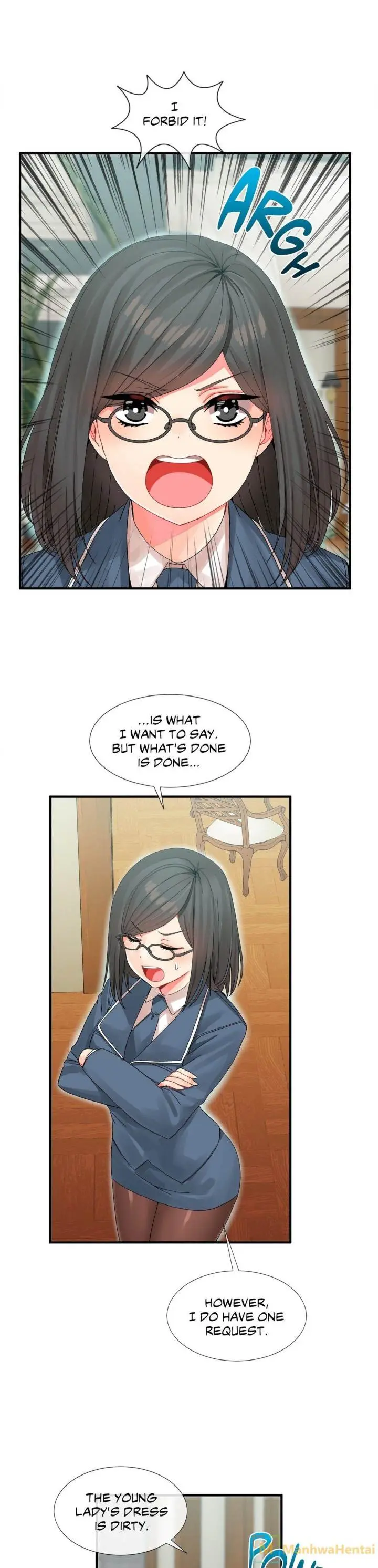 Deceptions Episode 5 - Page 7