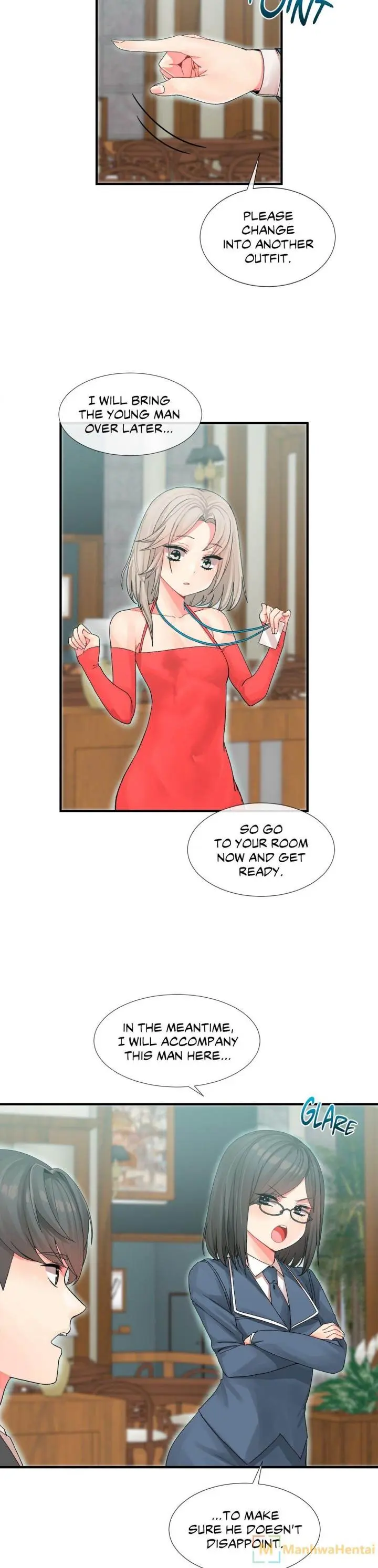 Deceptions Episode 5 - Page 8