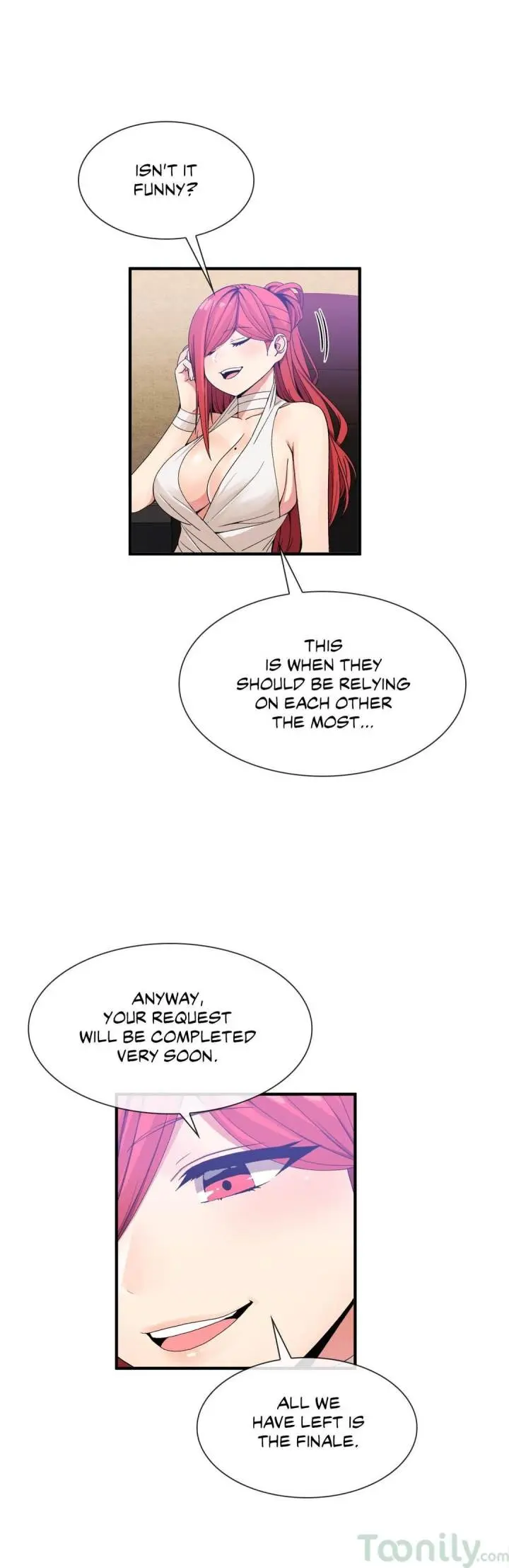 Deceptions Episode 50 - Page 11