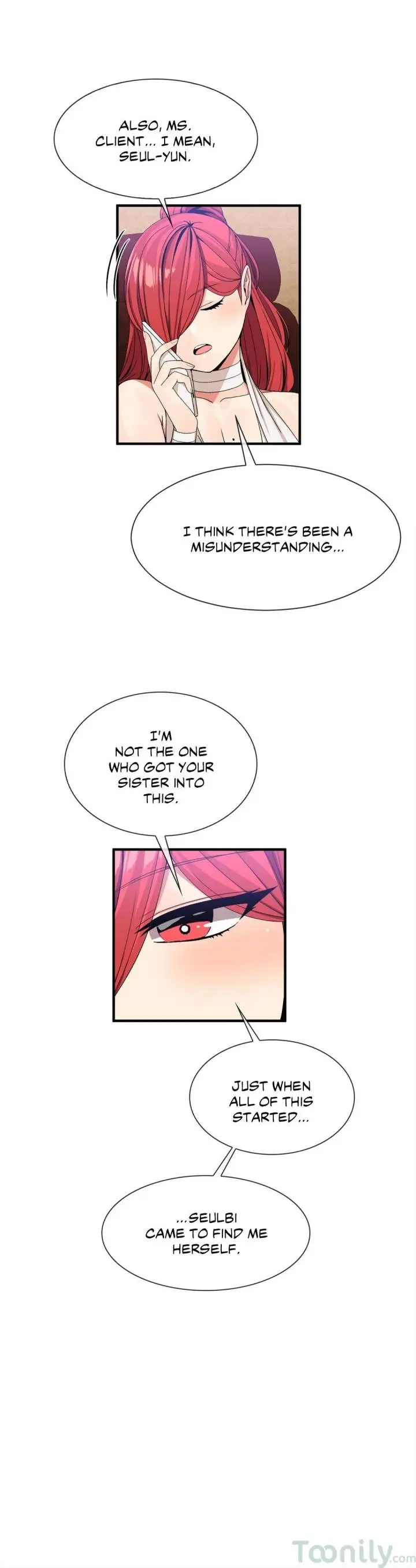Deceptions Episode 50 - Page 15