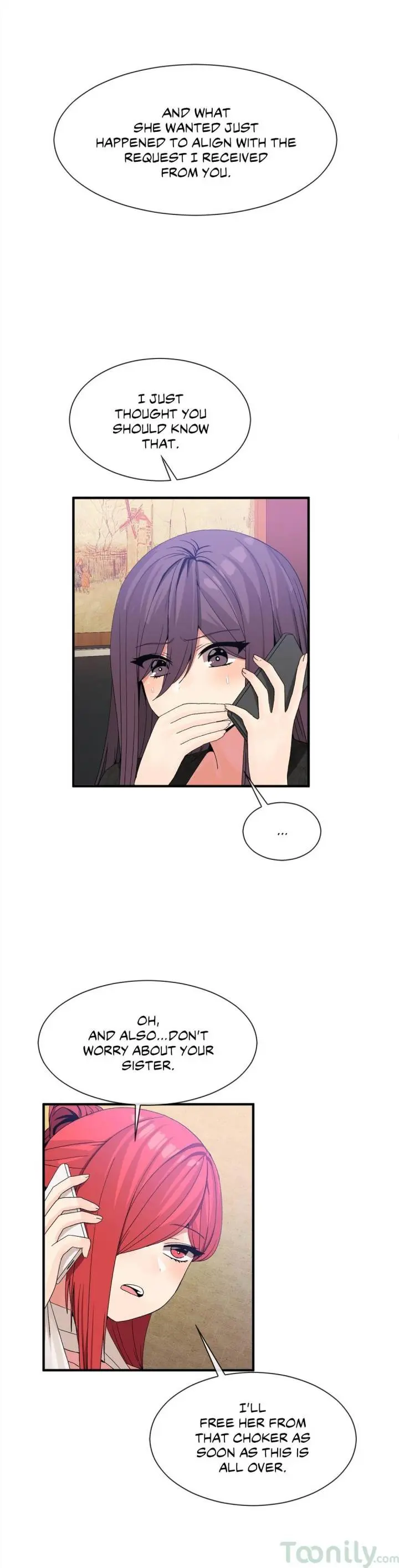 Deceptions Episode 50 - Page 17