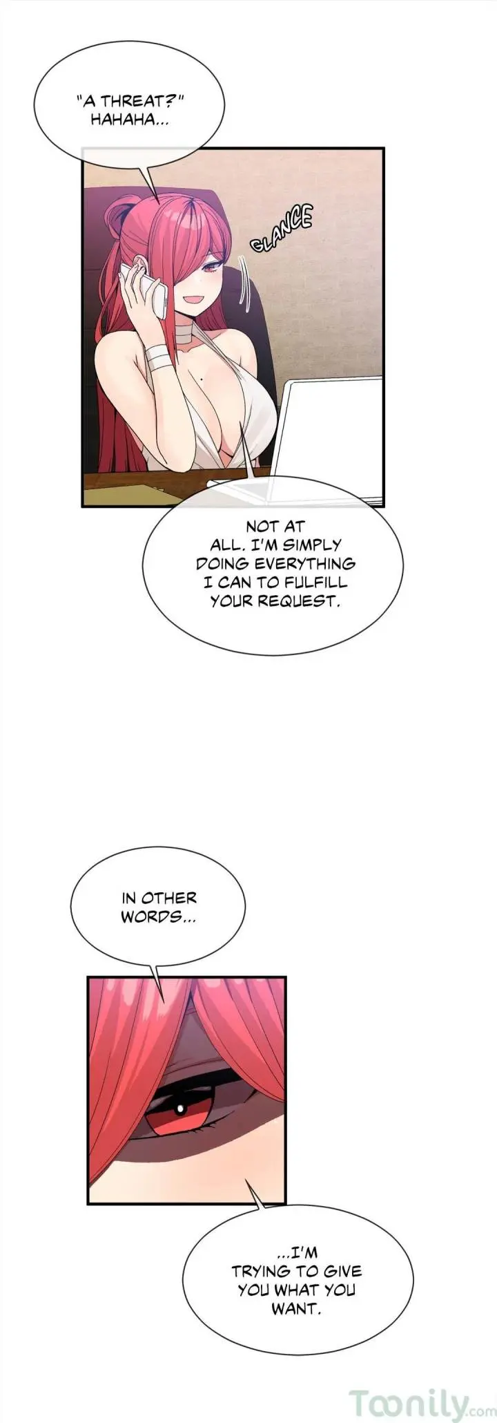 Deceptions Episode 50 - Page 19