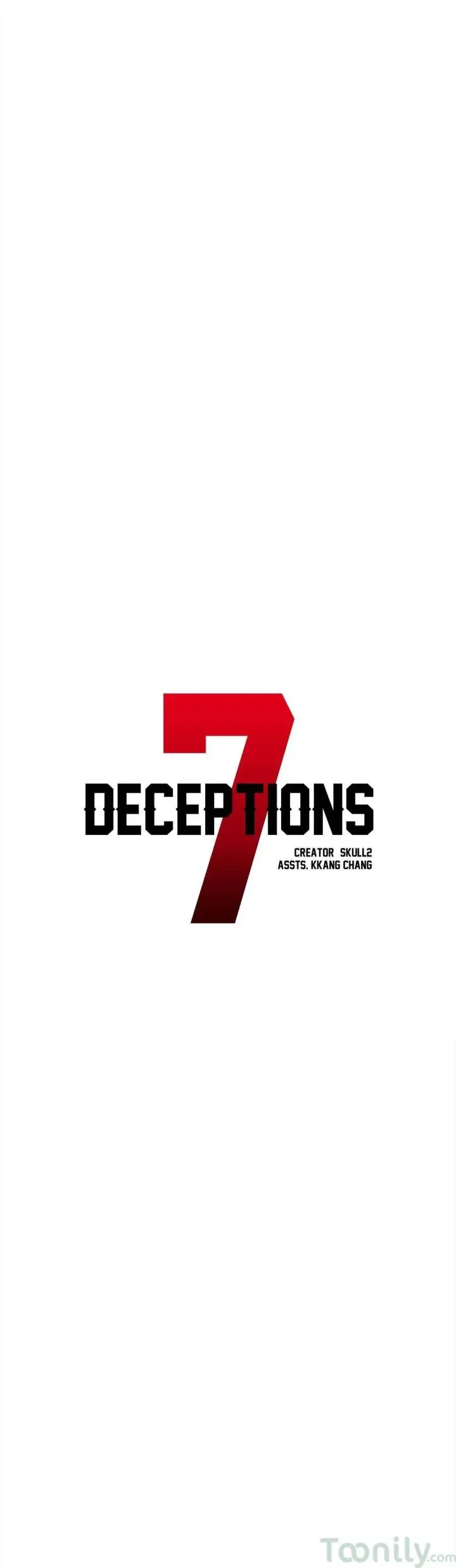 Deceptions Episode 50 - Page 2