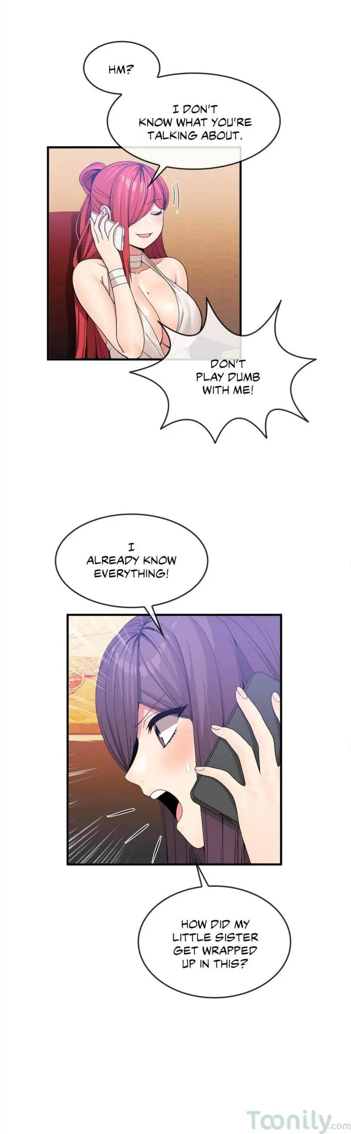 Deceptions Episode 50 - Page 3