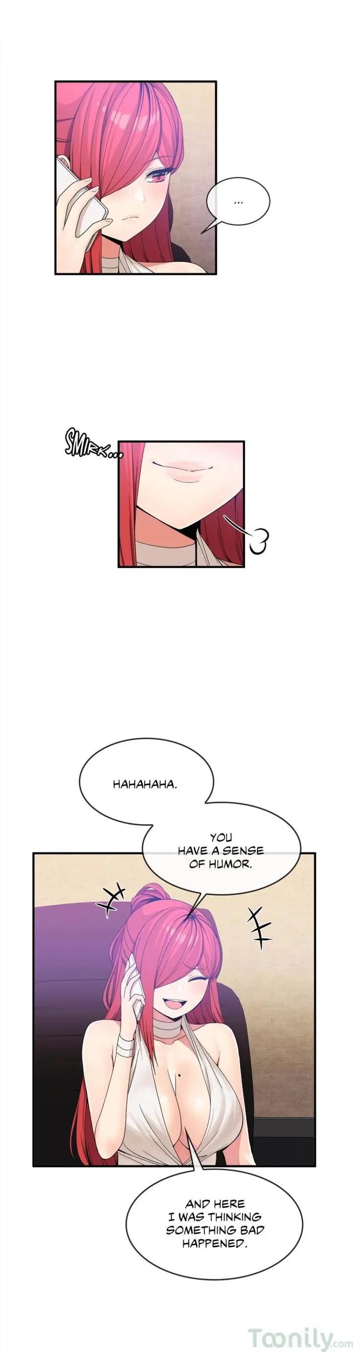 Deceptions Episode 50 - Page 5