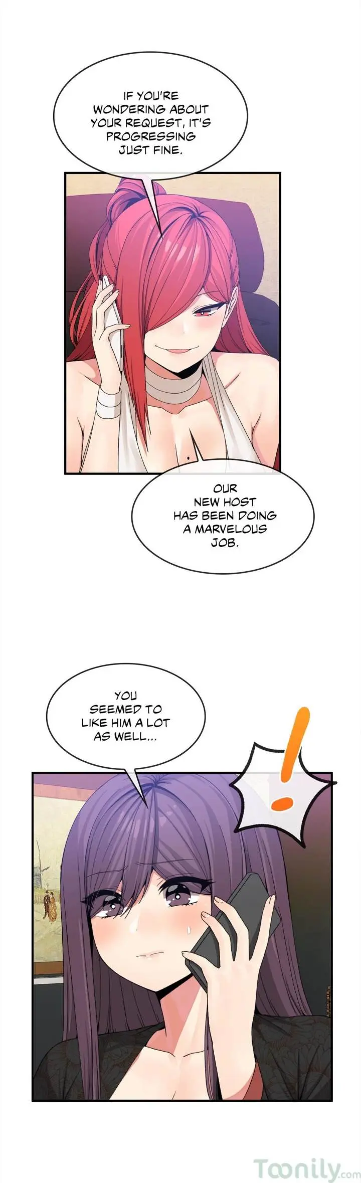Deceptions Episode 50 - Page 6