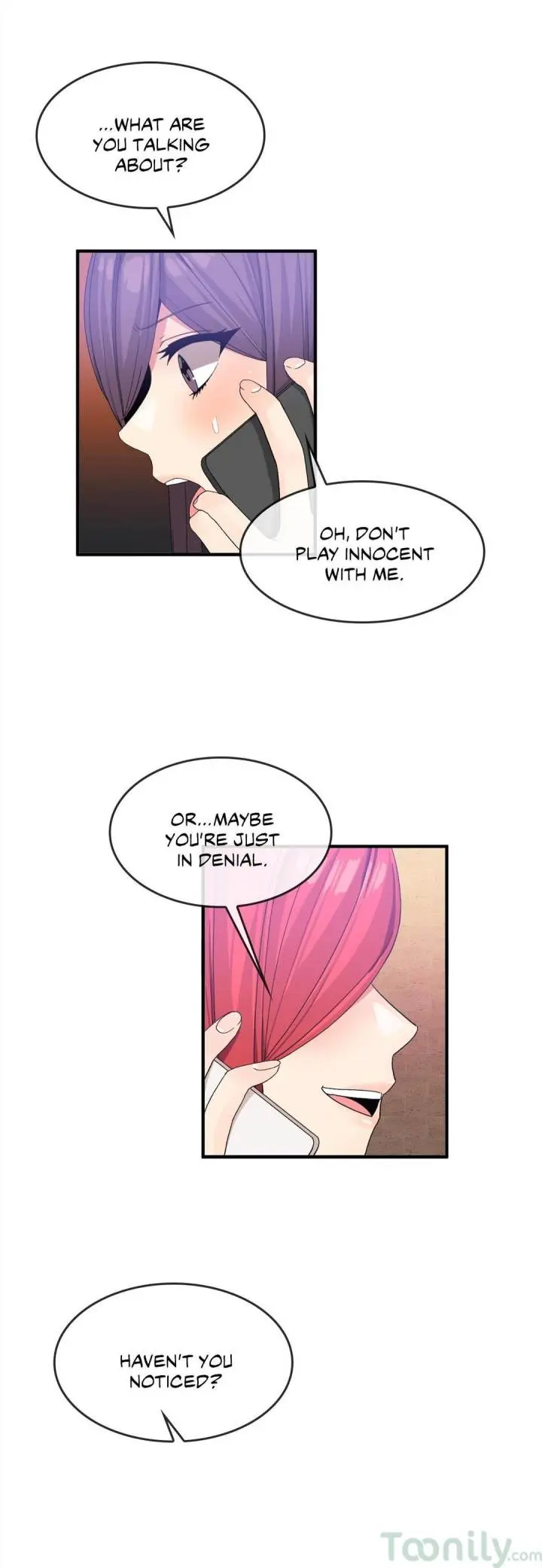 Deceptions Episode 50 - Page 7