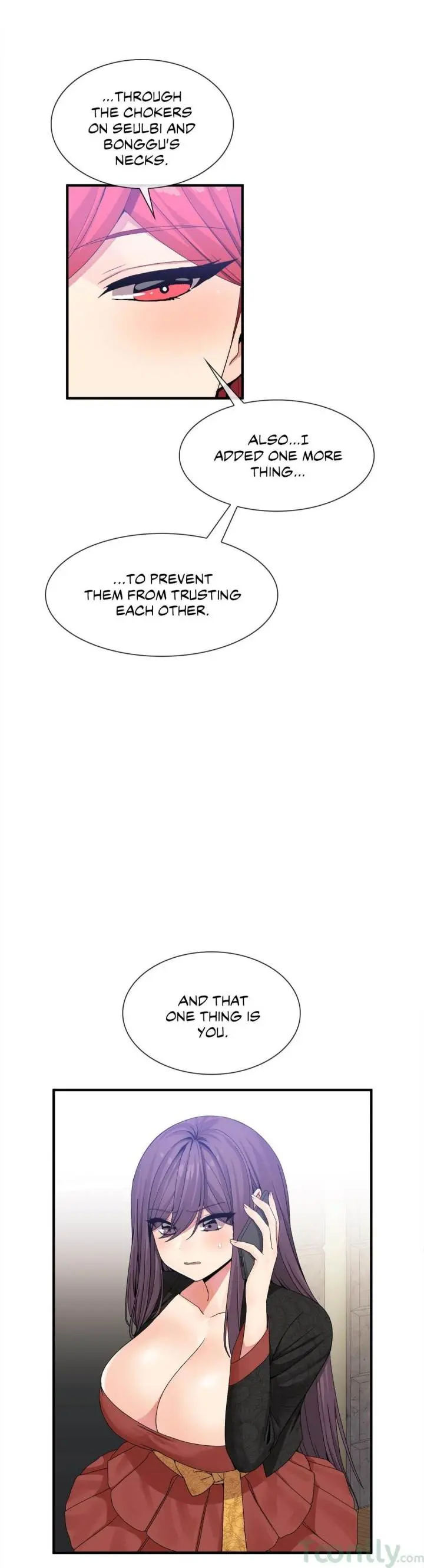 Deceptions Episode 50 - Page 9