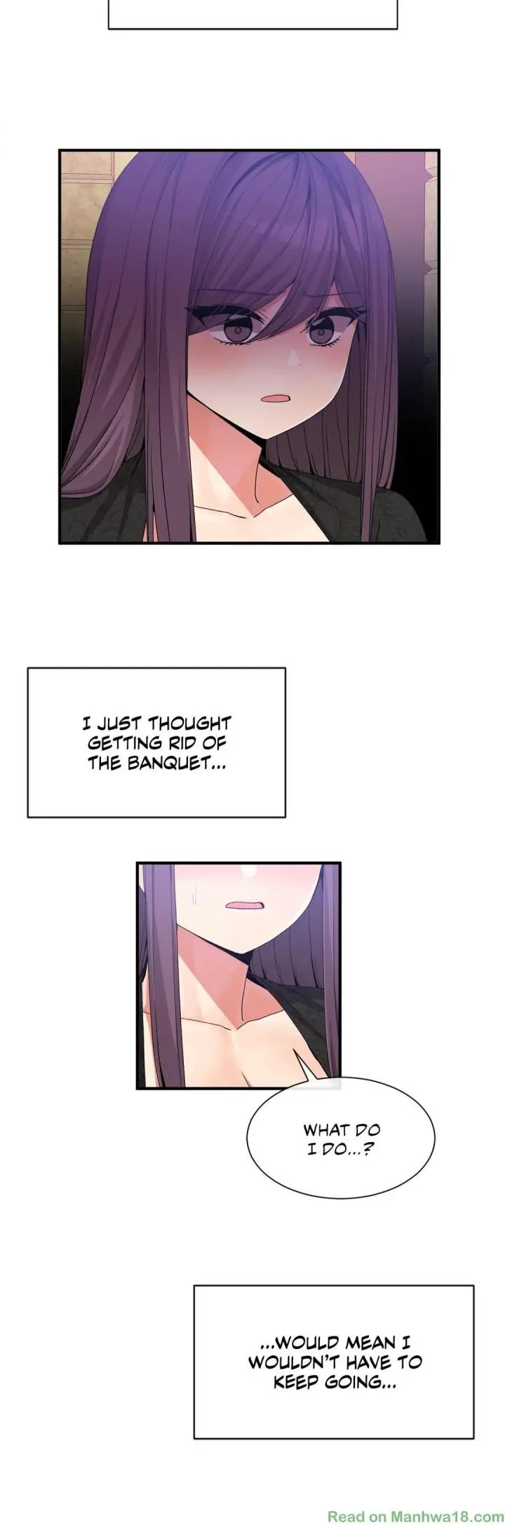 Deceptions Episode 51 - Page 10