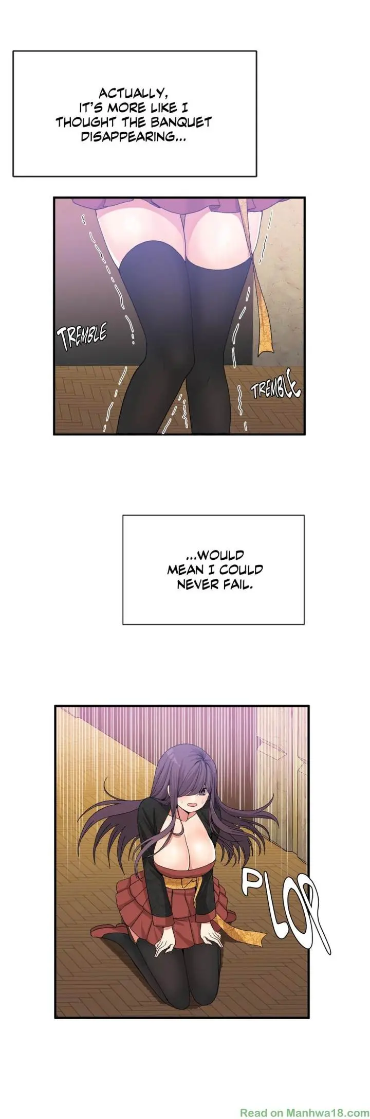 Deceptions Episode 51 - Page 11