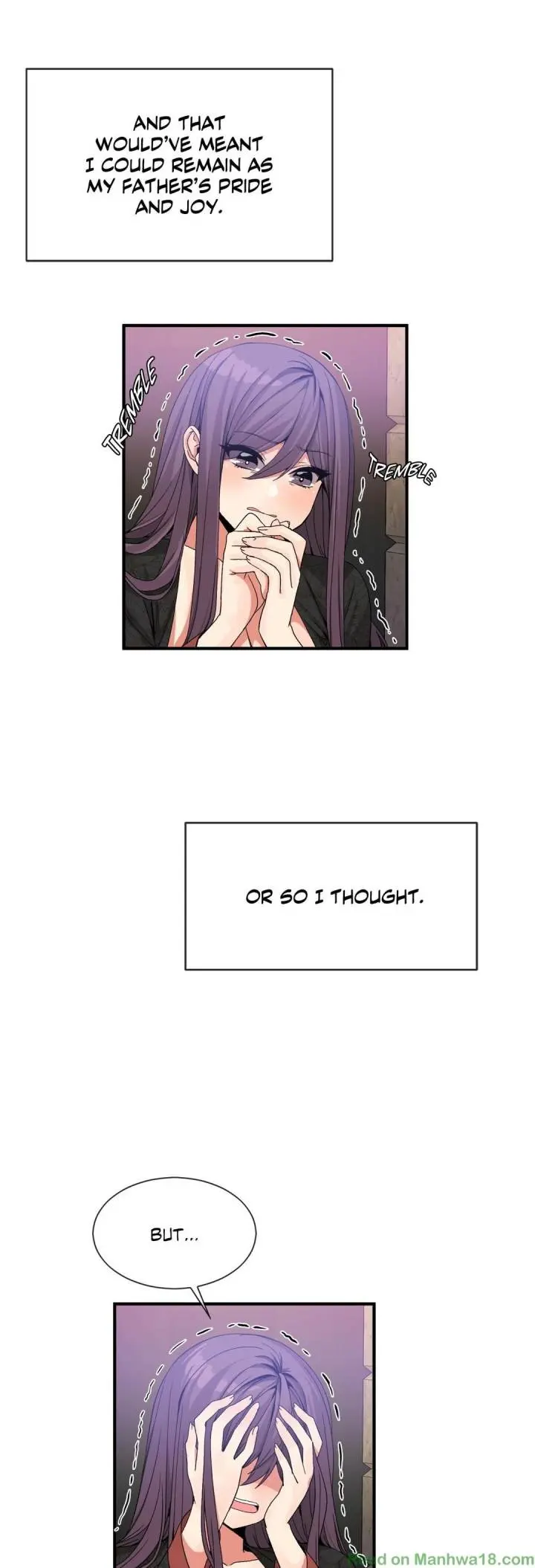 Deceptions Episode 51 - Page 12
