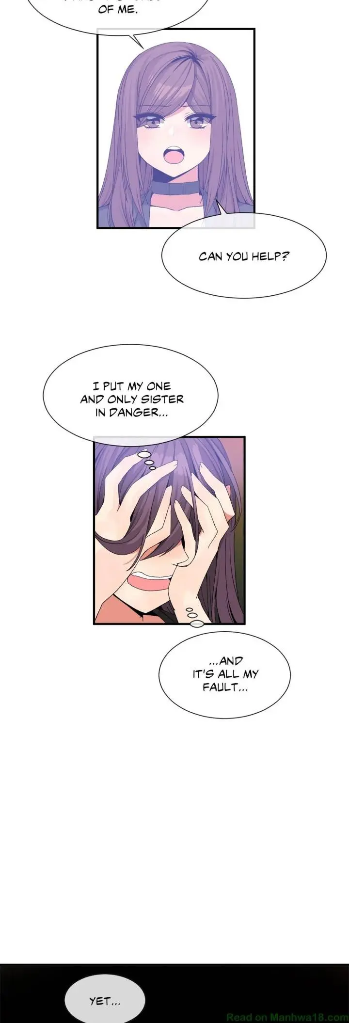Deceptions Episode 51 - Page 14