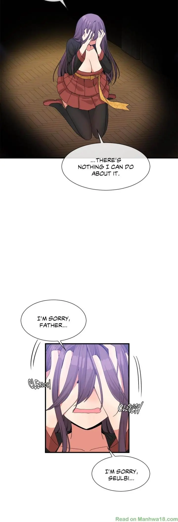 Deceptions Episode 51 - Page 15
