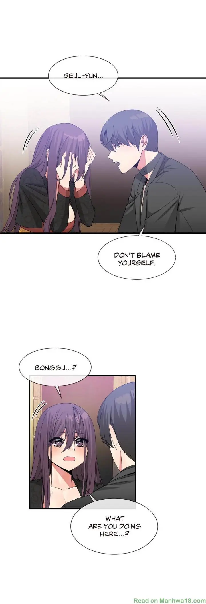 Deceptions Episode 51 - Page 16