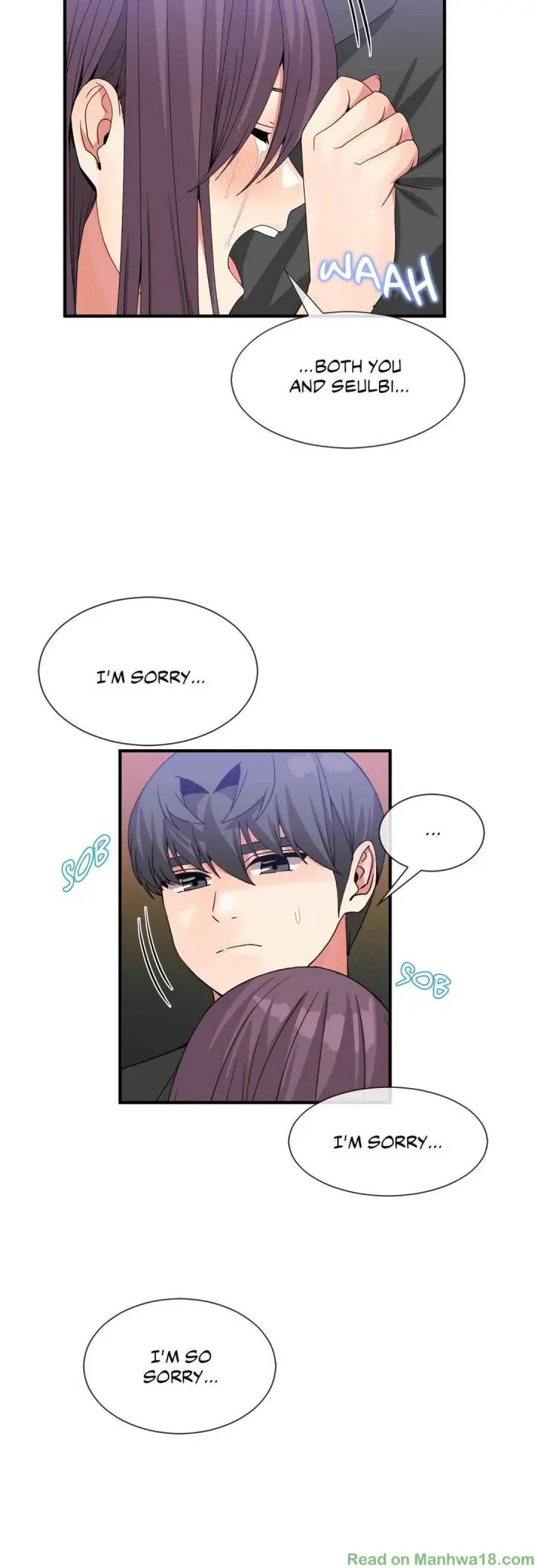 Deceptions Episode 51 - Page 19