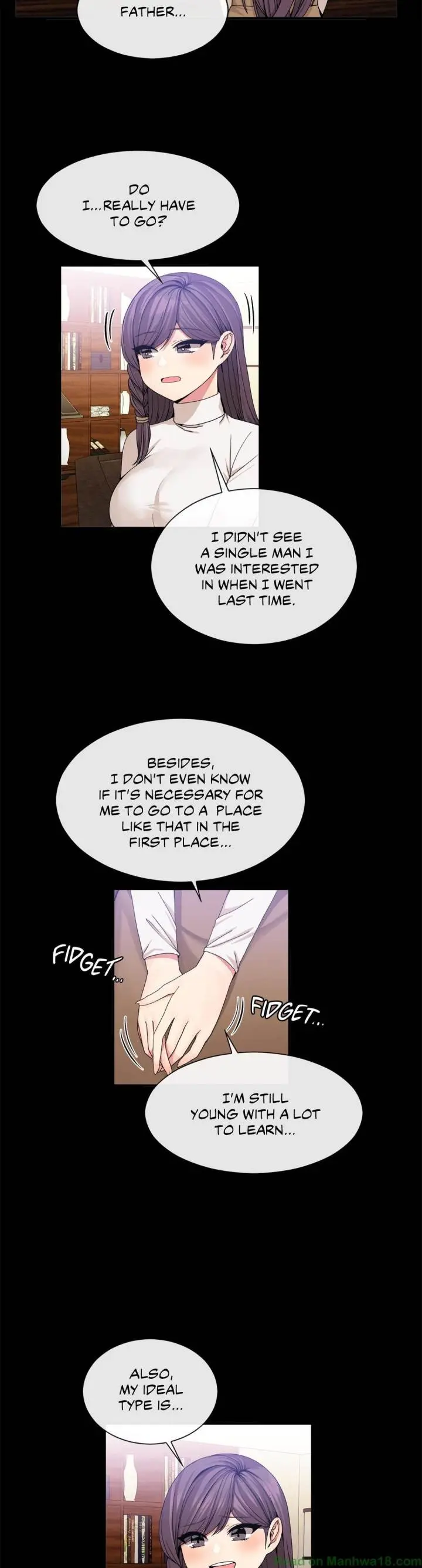 Deceptions Episode 51 - Page 2