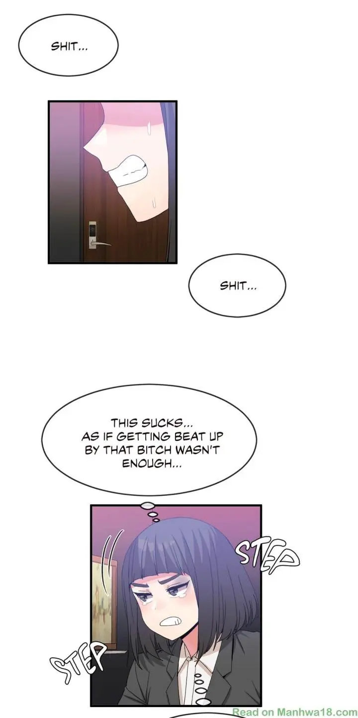 Deceptions Episode 51 - Page 21
