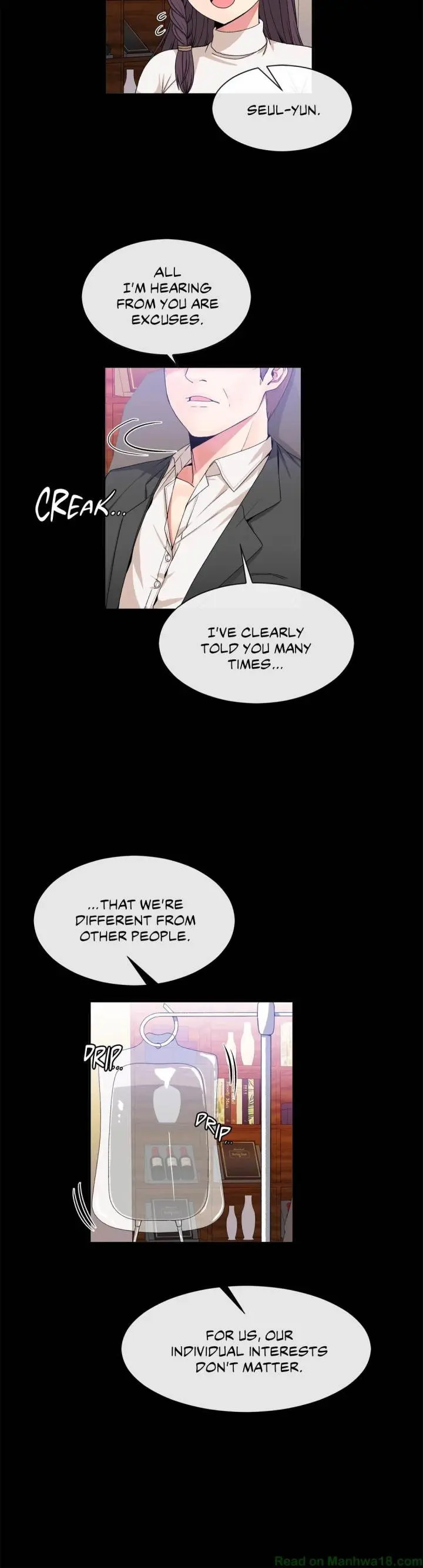 Deceptions Episode 51 - Page 3