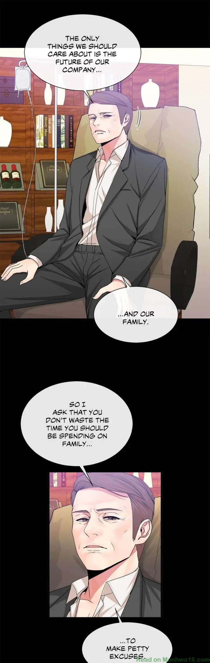 Deceptions Episode 51 - Page 4