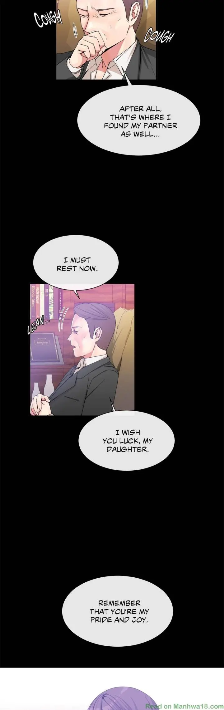 Deceptions Episode 51 - Page 6
