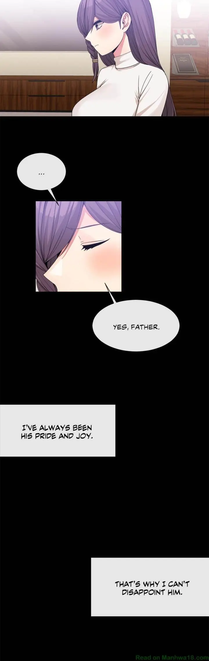 Deceptions Episode 51 - Page 7