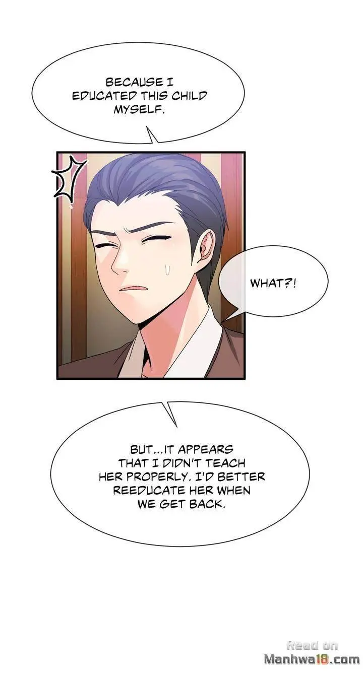 Deceptions Episode 52 - Page 11