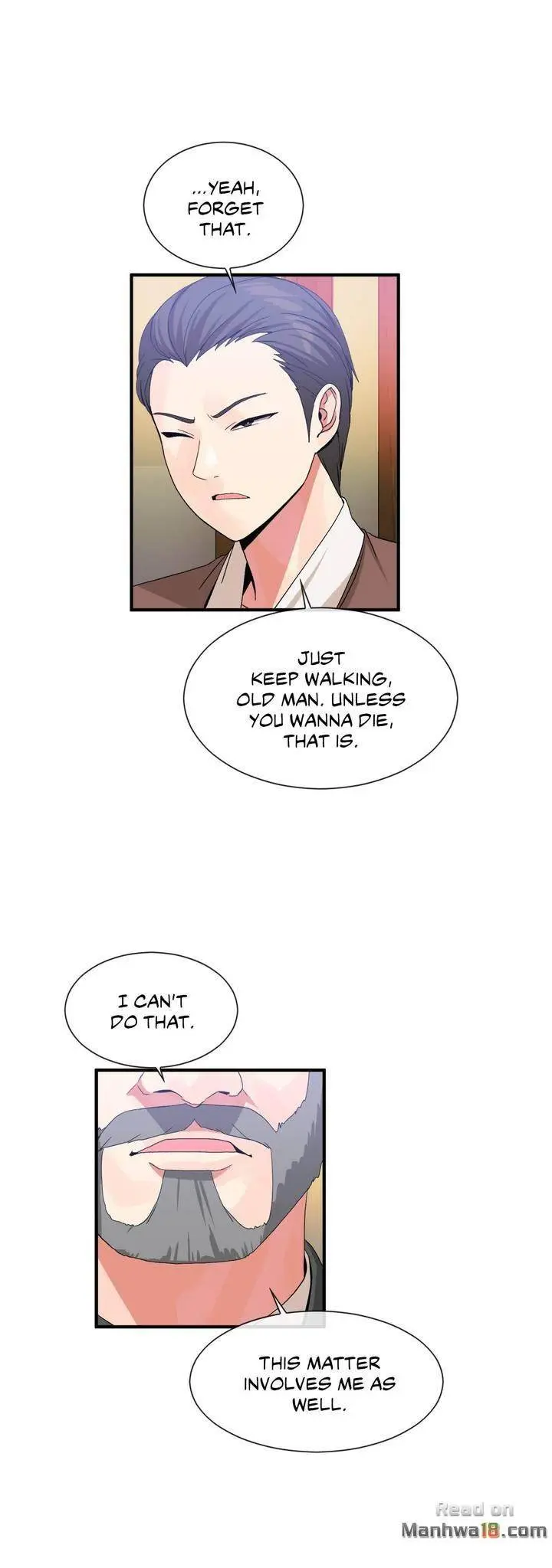 Deceptions Episode 52 - Page 12