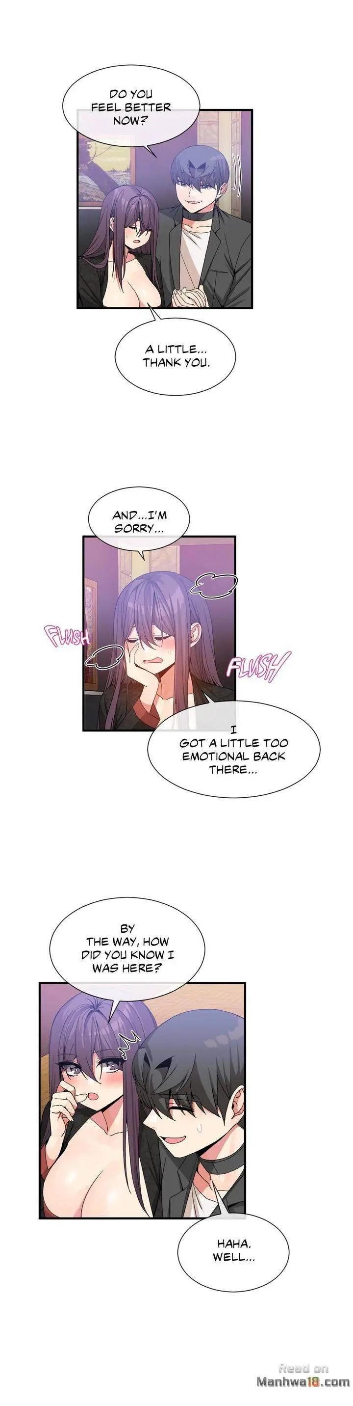 Deceptions Episode 52 - Page 14