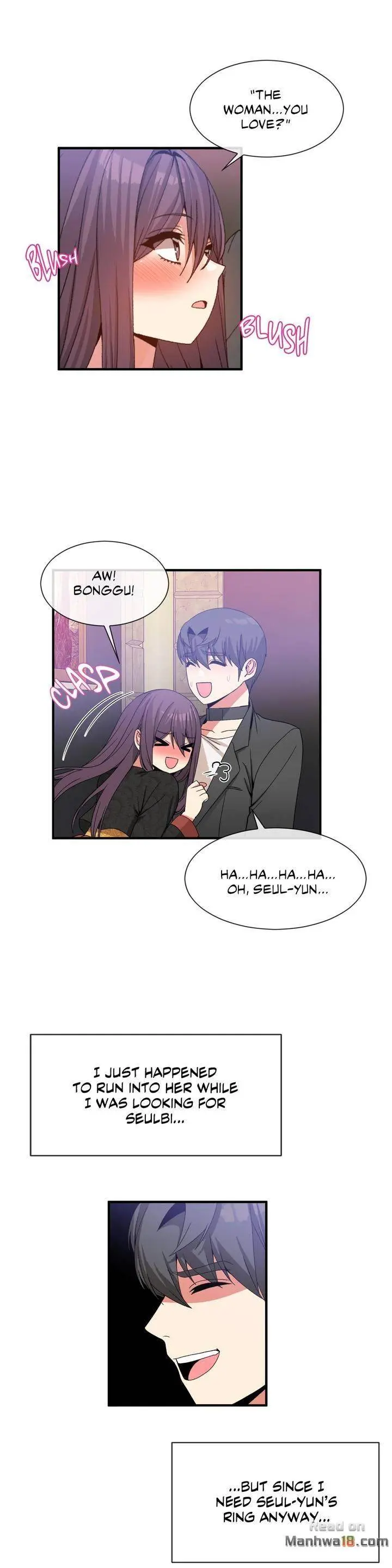Deceptions Episode 52 - Page 16