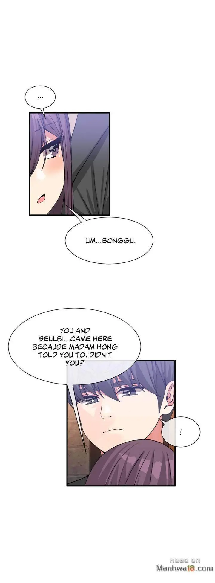 Deceptions Episode 52 - Page 17