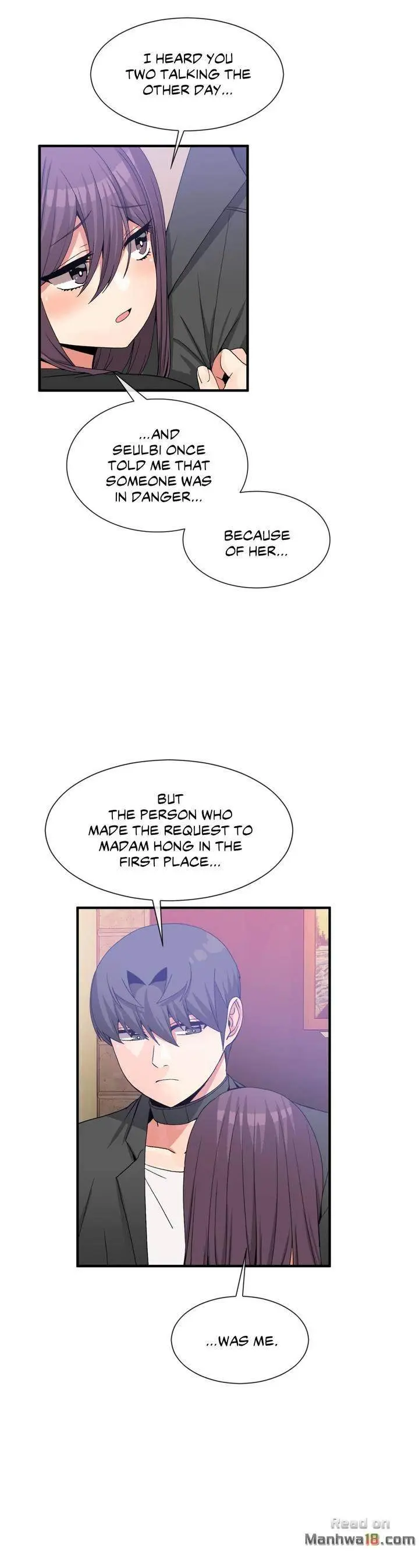 Deceptions Episode 52 - Page 18