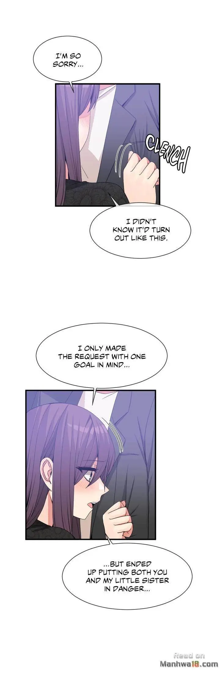 Deceptions Episode 52 - Page 20
