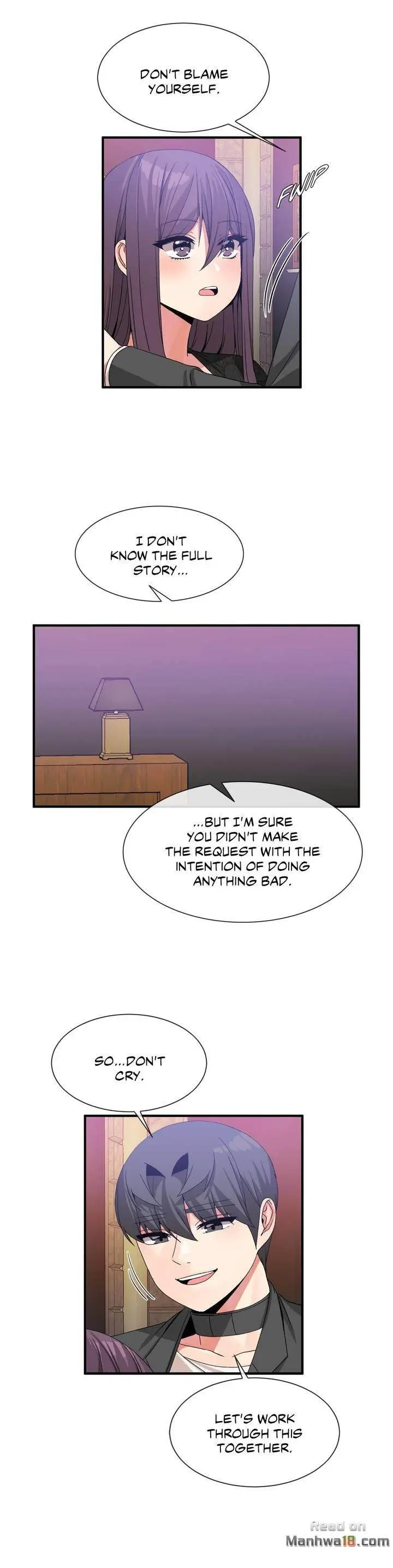 Deceptions Episode 52 - Page 22