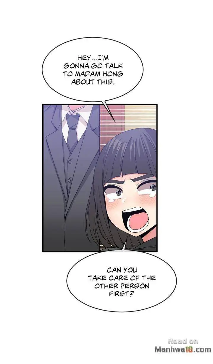 Deceptions Episode 52 - Page 7