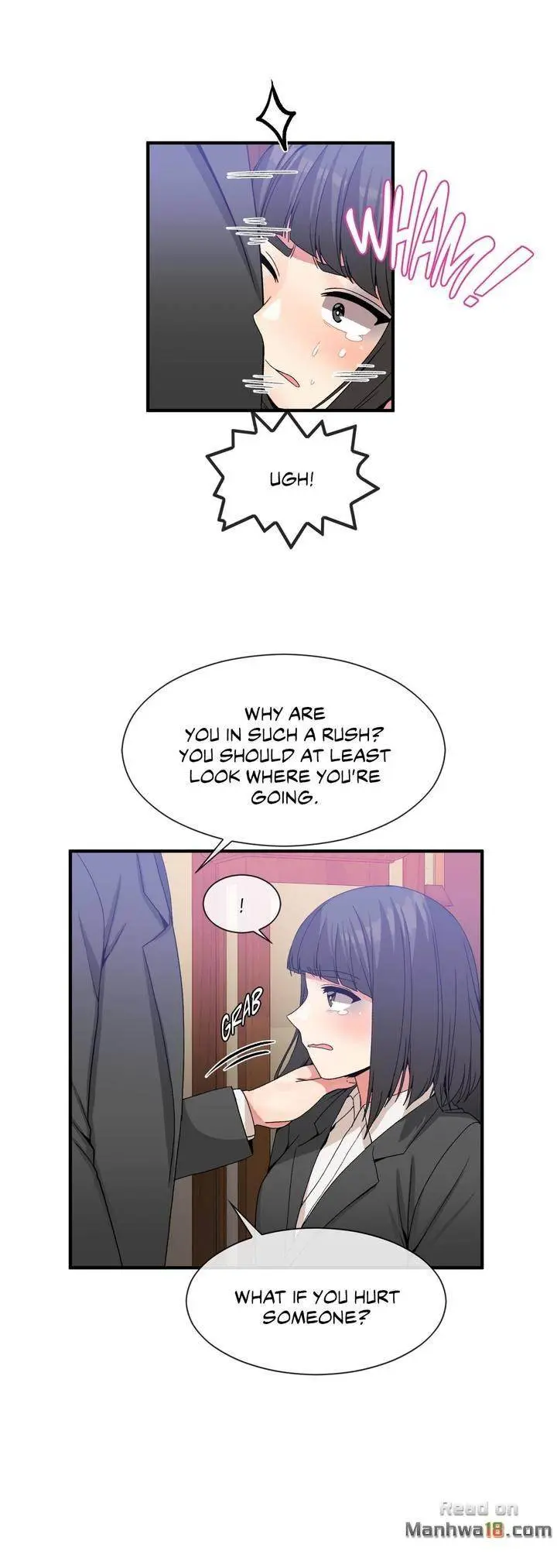 Deceptions Episode 52 - Page 8