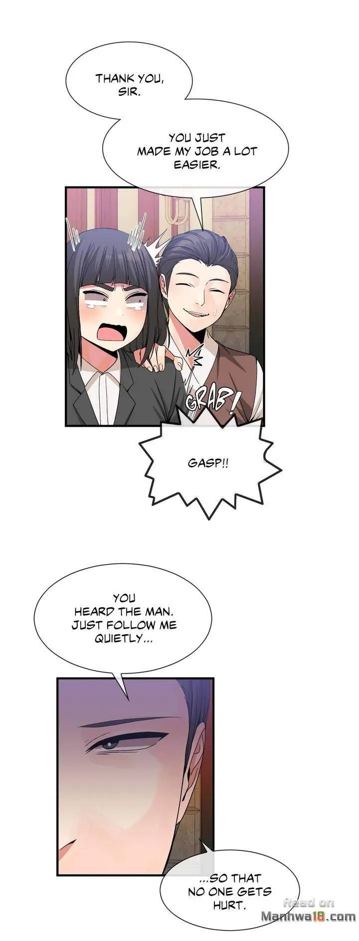 Deceptions Episode 52 - Page 9