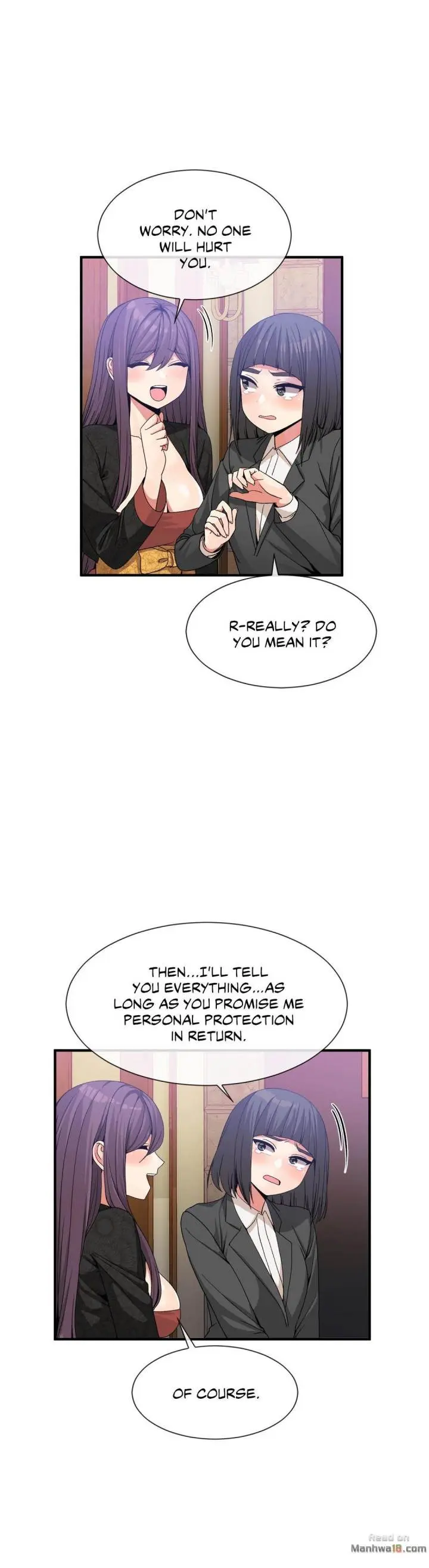 Deceptions Episode 53 - Page 10