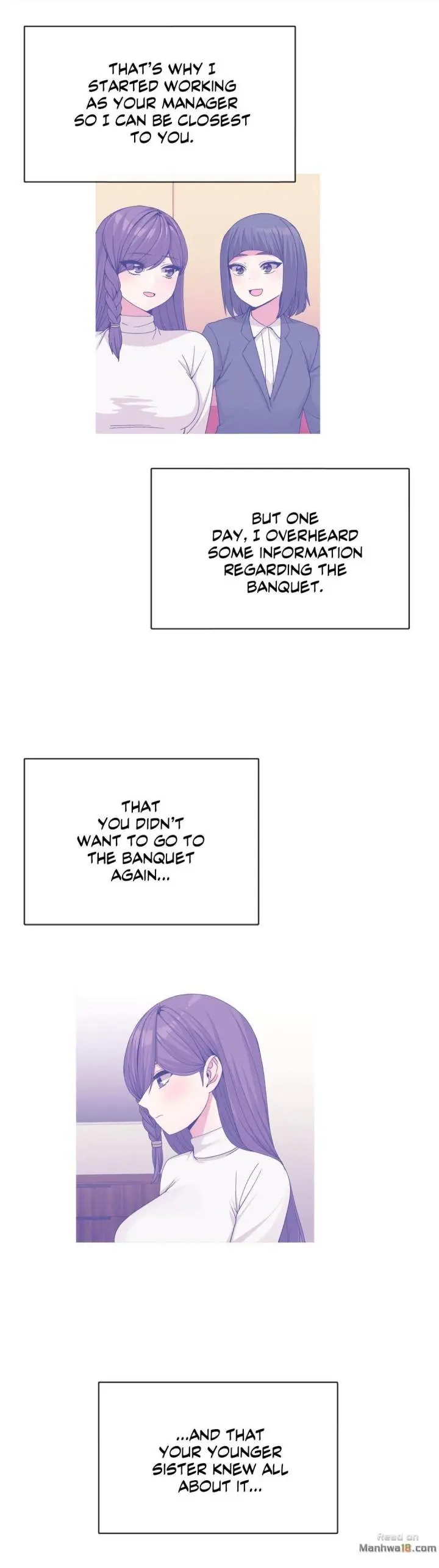 Deceptions Episode 53 - Page 13