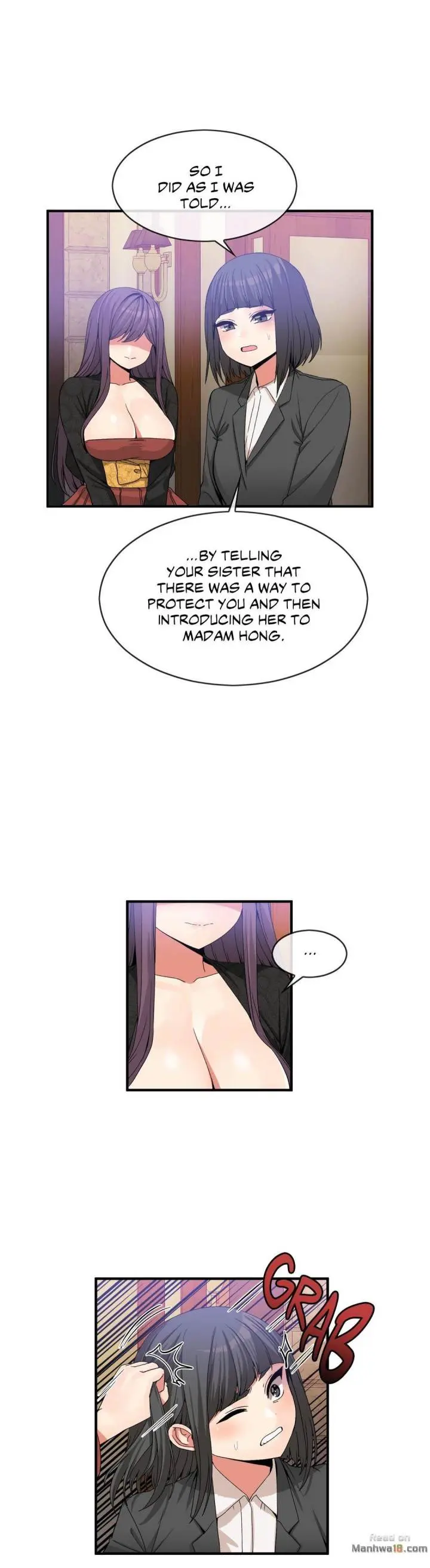Deceptions Episode 53 - Page 17