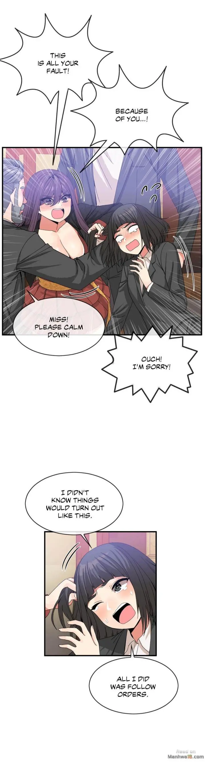 Deceptions Episode 53 - Page 18