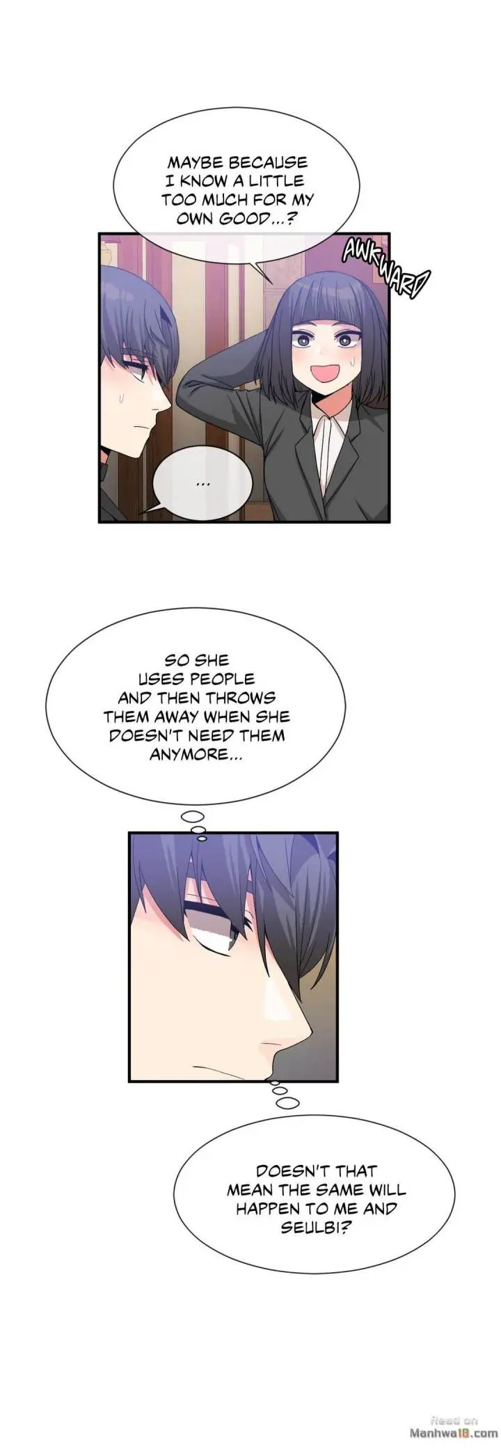 Deceptions Episode 53 - Page 21