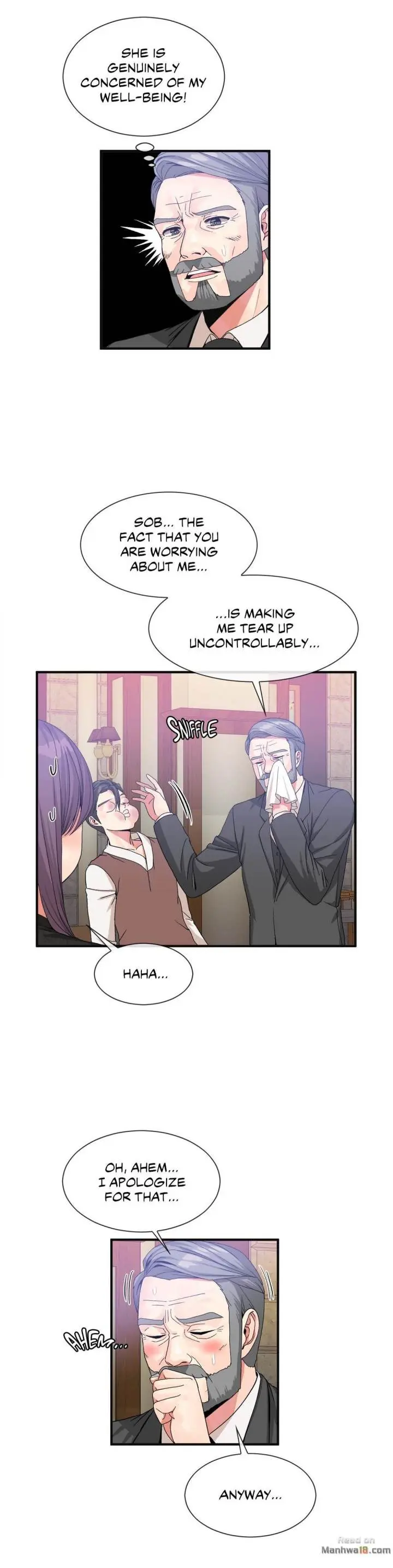 Deceptions Episode 53 - Page 6