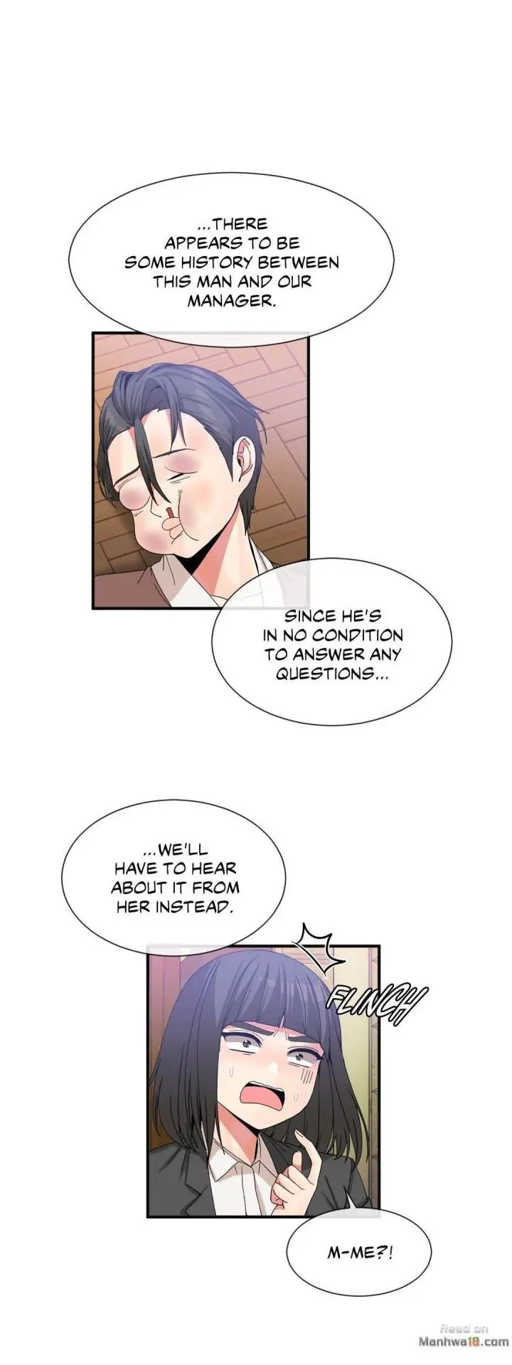 Deceptions Episode 53 - Page 7